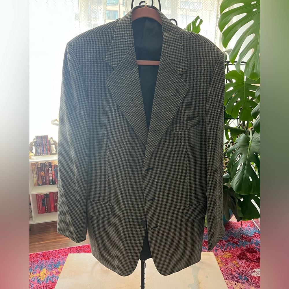 Vintage Blazer